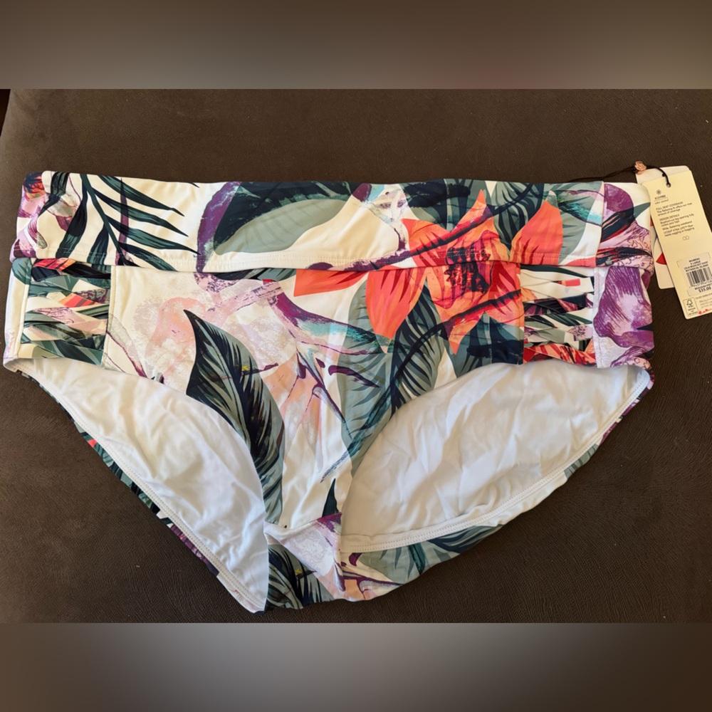 Calia swim bottom